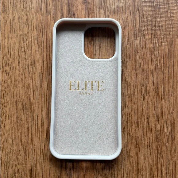 Burga Elite Light MagSafeTeddy Bear Case for IPhone 14 Pro Max